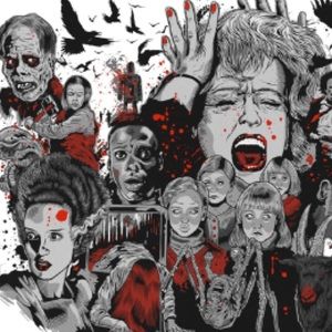 Meet your Posher, Apryl